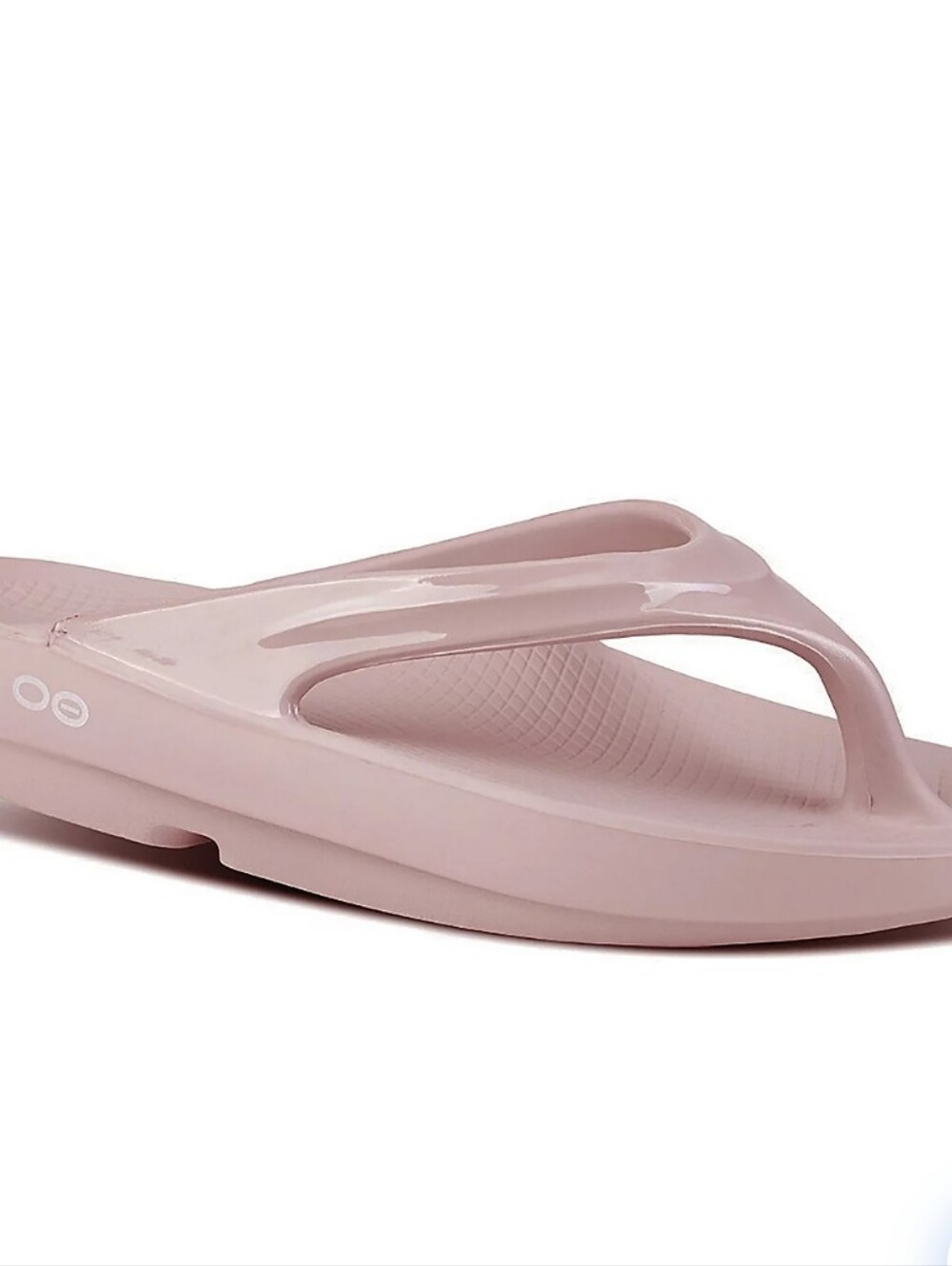 OOFOS OOriginal Recovery Sandal-  Pink Light 01